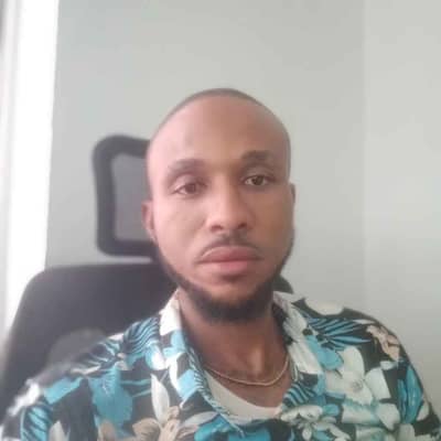 Stanley Anyanwu