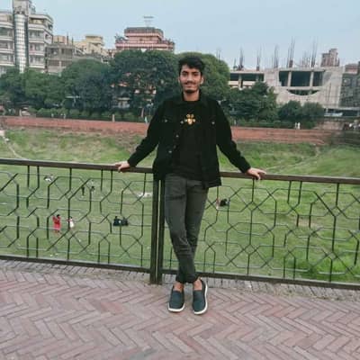 Ahsan Habib