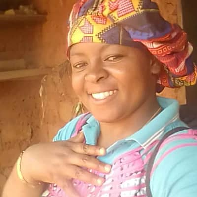 lontsi andrienne