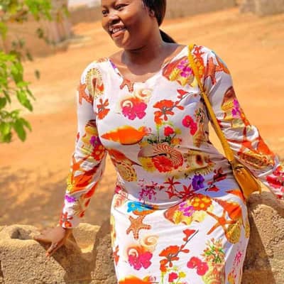 Beatrice kyerewaa
