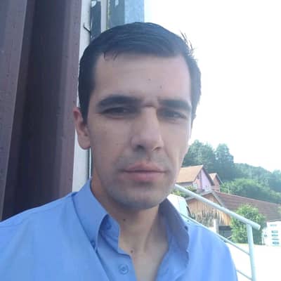 Nikola Tešić