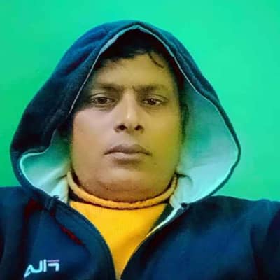 manoj kumar