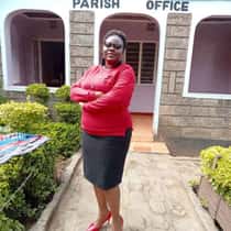 Scovia Grace