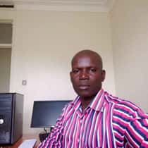 okoth fred