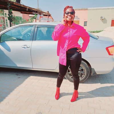 chisomo