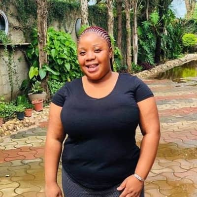 Deborah Ziwa