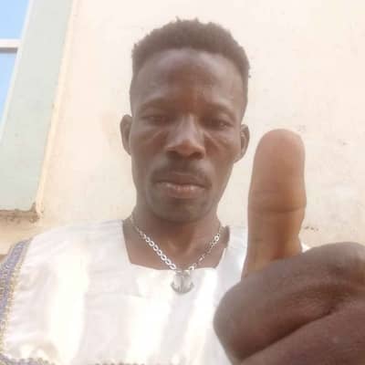 Oluwafemi Daniel