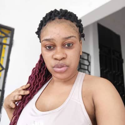 Alemba phanie merveille