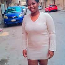 Abigail Aidoo