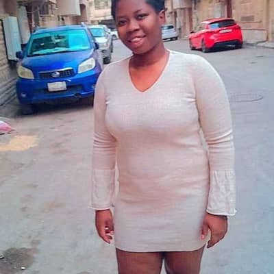 Abigail Aidoo