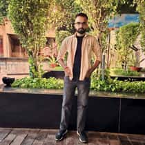 Himanshu Gulia
