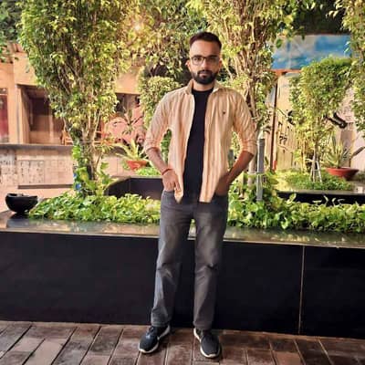 Himanshu Gulia
