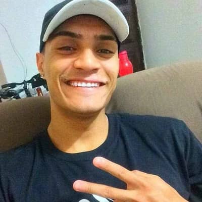 Felipe Maia