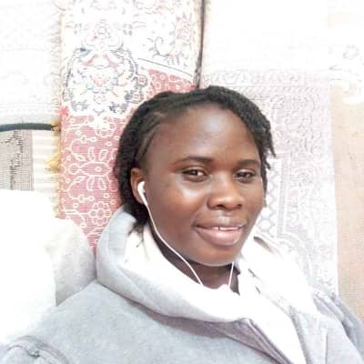 Moureen Naswa