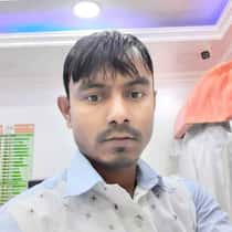 I'm Jamudinrain
