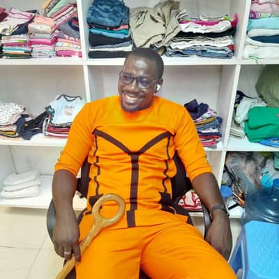 Walter Juma