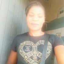 Mary C Mwansa