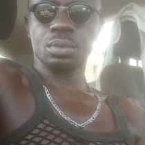 Kenneth Adade
