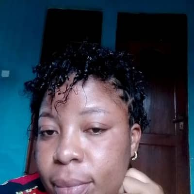 Suzana Frederick nyenza
