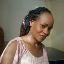 Millicent Achieng