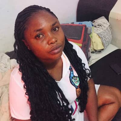 Nancy Yeboah