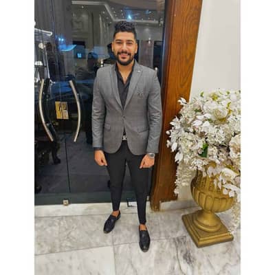 ahmed