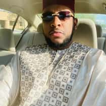 Mahamane