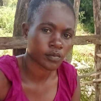 winnie Achieng