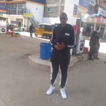 lexs Odhiambo
