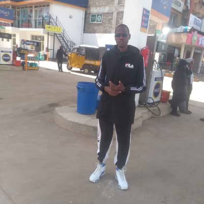 lexs Odhiambo