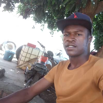 tony