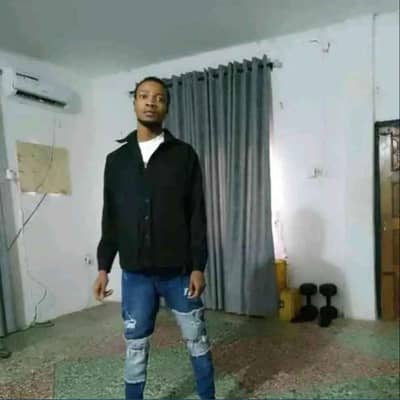 Ezekiel olisakwe my user