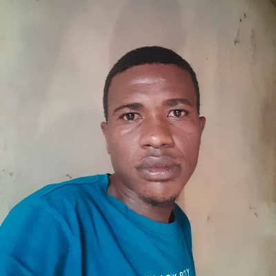 joseph kamau