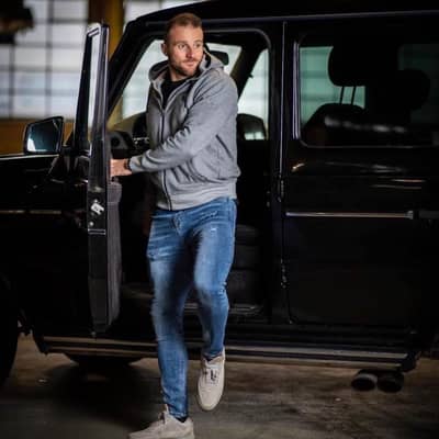 Johan