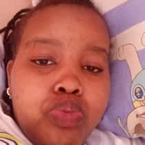 Mary gathoni