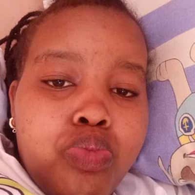 Mary gathoni