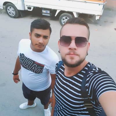 Eray