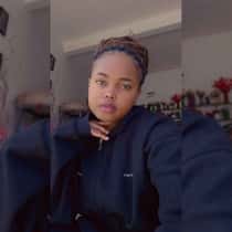 Purity Mbithi