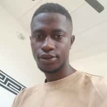 Abu Robert Tosin