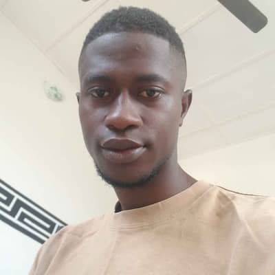Abu Robert Tosin