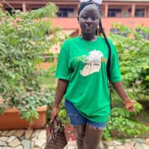 Owusu Franklina