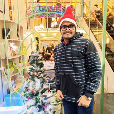 Pratik Basu