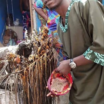 Big  Oyeku Rete