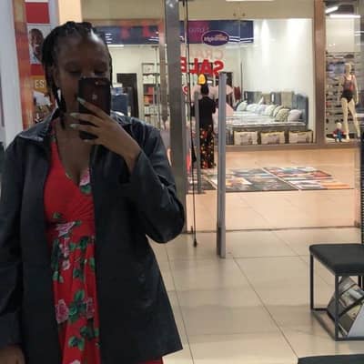Wambui