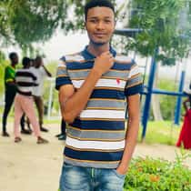 Lucky Nkillz
