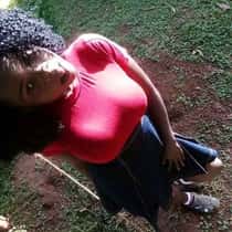 Julie Mamie