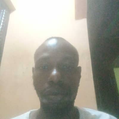 Onwodi Francis Jindu