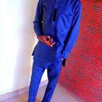 bethel nwankwo
