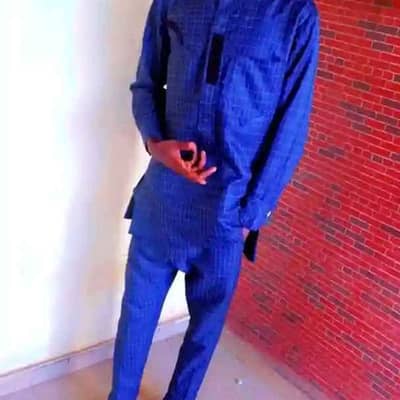 bethel nwankwo
