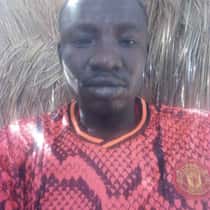 Abubaka Muhammed Garba